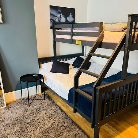 Wonderful Fully-Equipped Studio Near Central London 8 Bagian luar foto