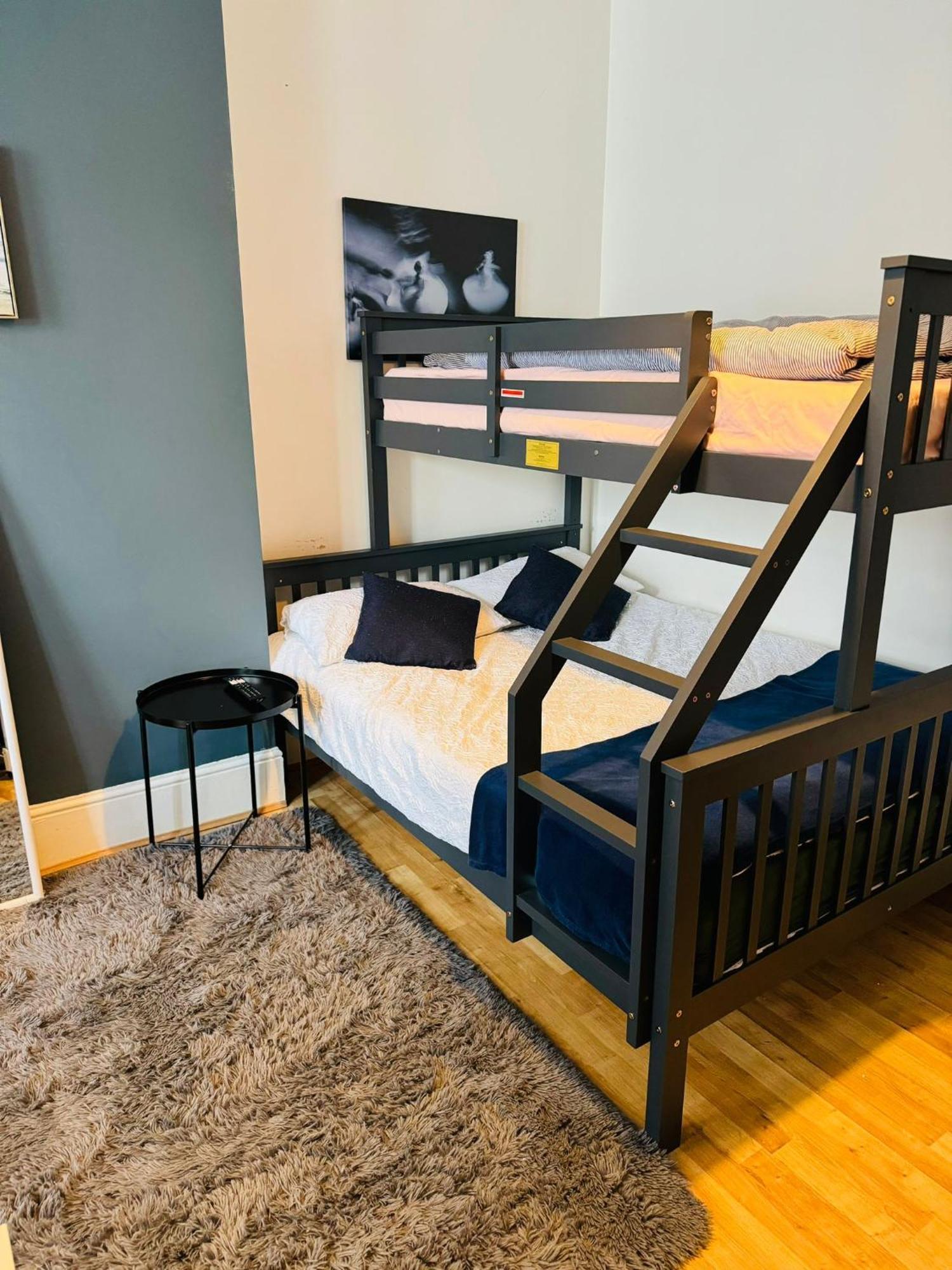 Wonderful Fully-Equipped Studio Near Central London 8 Bagian luar foto